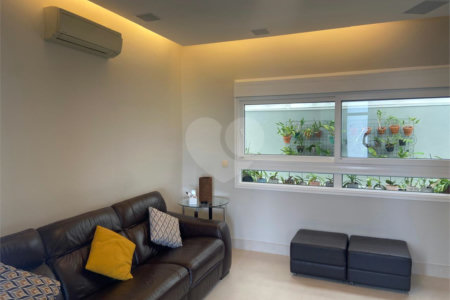 Casa à venda ou para alugar com 4 suítes no condomínio Residencial Gênesis 1, Santana de Parnaíba - SP
