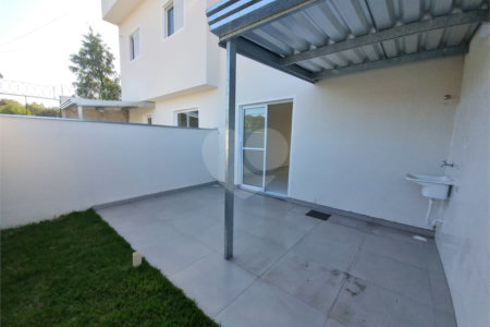 Casa à venda com 2 suítes no condomínio Residencial Américo Figueiredo, Sorocaba - SP