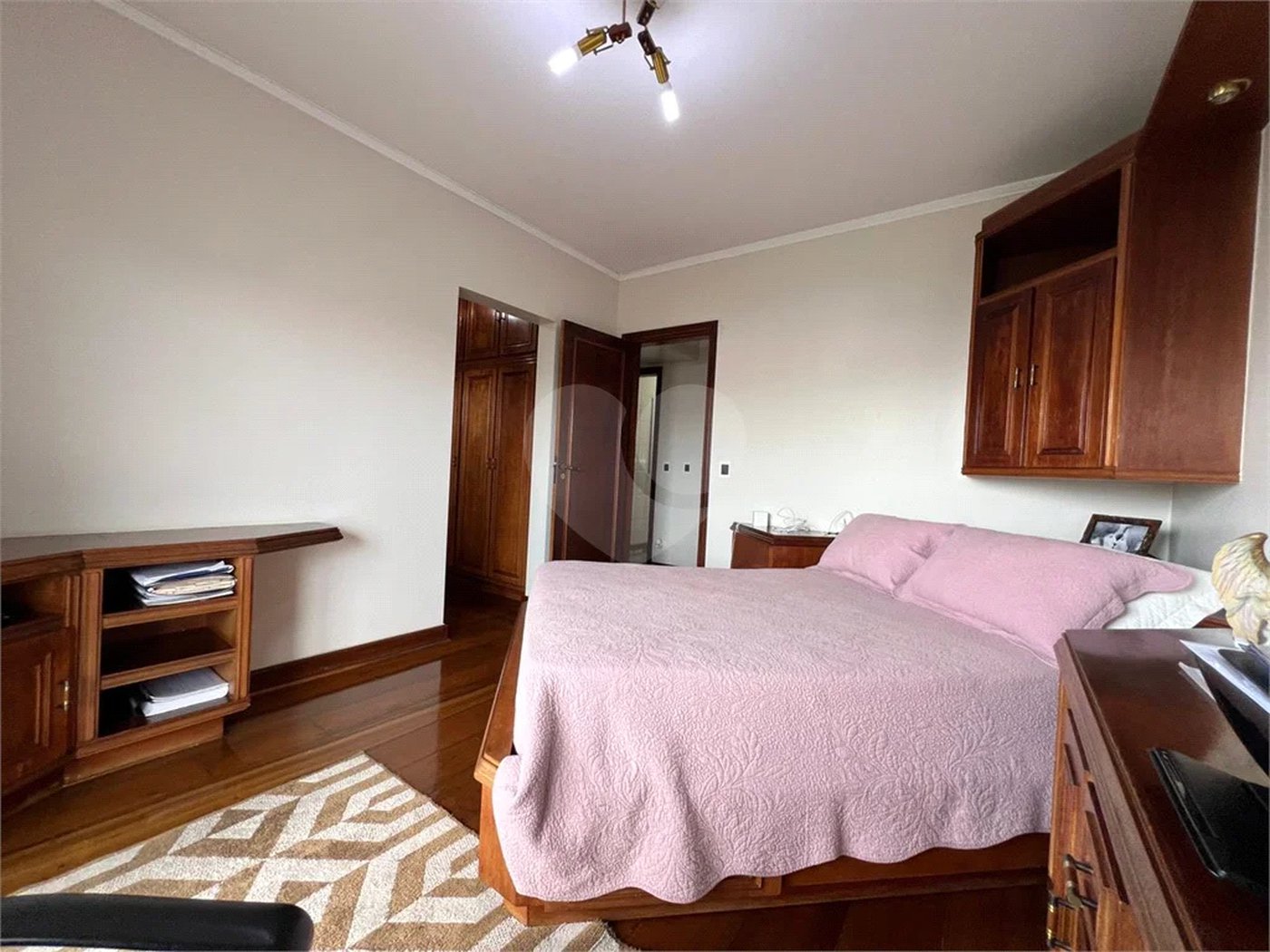 Apartamento à venda com 4 suítes em Santana, São Paulo, SP