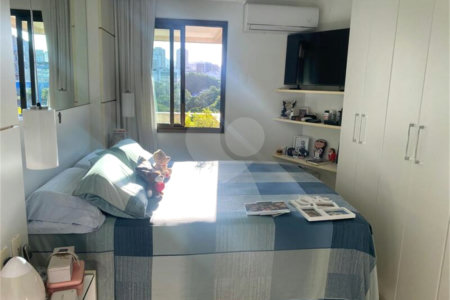 Cobertura à venda com 3 quartos, sendo 2 suítes, em Tijuca, Rio de Janeiro, RJ
