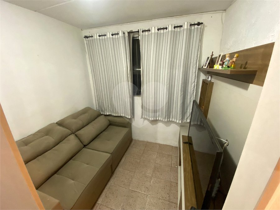 Apartamento à venda com 2 quartos em Cézar de Souza, Mogi das Cruzes, SP