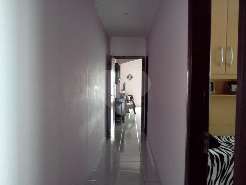 Casa Térrea à venda com 3 quartos em Santana, São Paulo, SP
