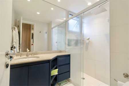 Apartamento à venda com 3 suítes em Brooklin, São Paulo, SP