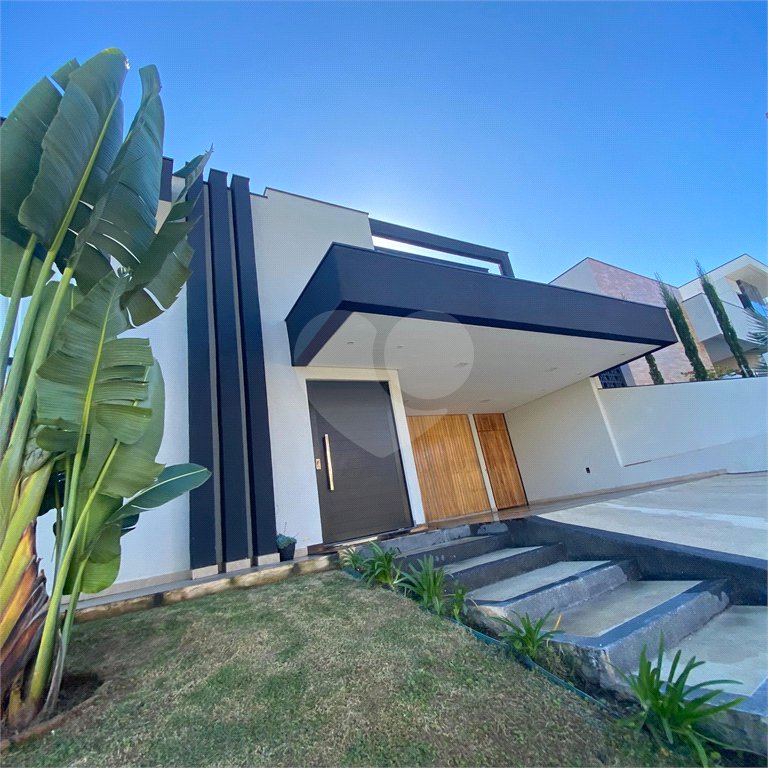 Casa à venda com 3 suítes no condomínio Residencial Cyrela Landscape Esplanada, Votorantim - SP