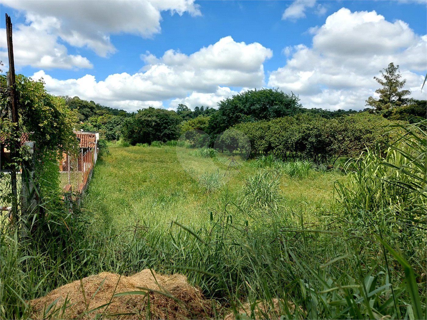 Terreno à venda em Abadia, Louveira, SP