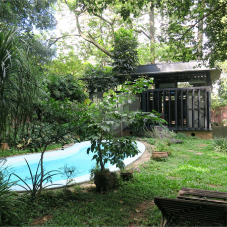 Casa Térrea à venda com 2 suítes em Real Parque, São Paulo, SP