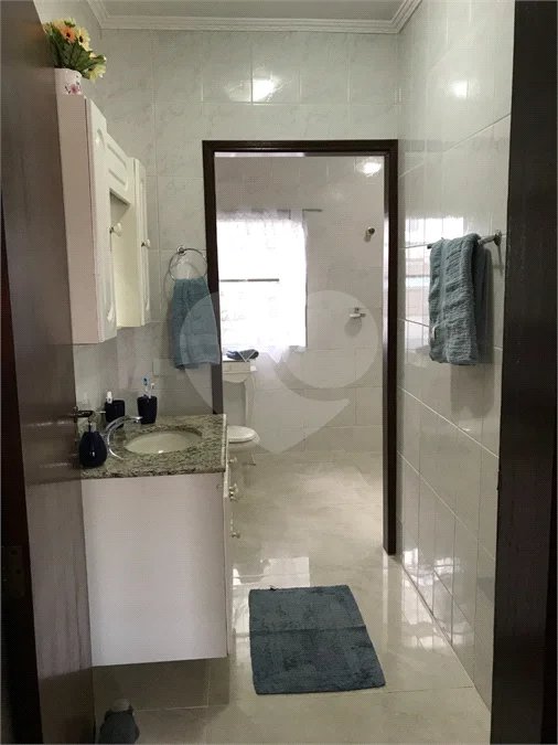 Sobrado à venda com 4 quartos, sendo 1 suíte, em Jaçanã, São Paulo, SP