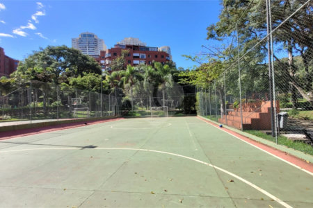 Apartamento à venda com 3 quartos em Jardim Marajoara, São Paulo, SP
