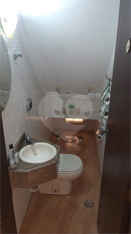 Sobrado à venda com 3 quartos, sendo 1 suíte, em Jaçanã, São Paulo, SP