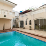 Casa à venda com 3 suítes em Mirandópolis, São Paulo, SP