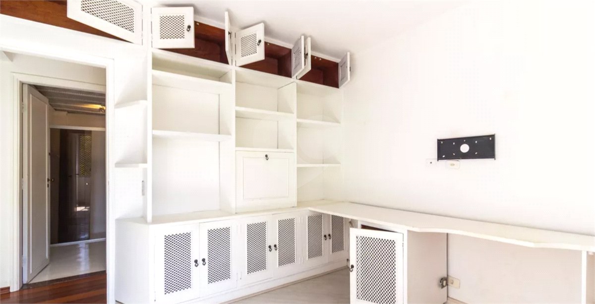Apartamento à venda com 3 quartos em Pinheiros, São Paulo, SP
