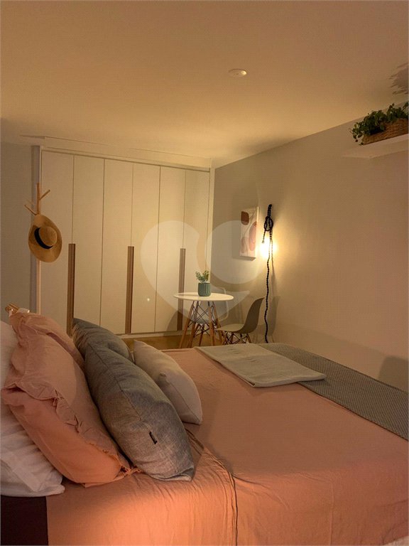Apartamento à venda com 3 quartos, sendo 1 suíte, em Santana, São Paulo, SP