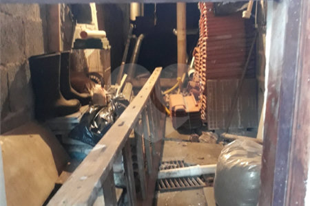Sobrado à venda com 3 quartos, sendo 1 suíte, em Vila Mazzei, São Paulo, SP