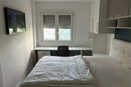 Apartamento para alugar com 1 quarto em Pinheiros, São Paulo, SP