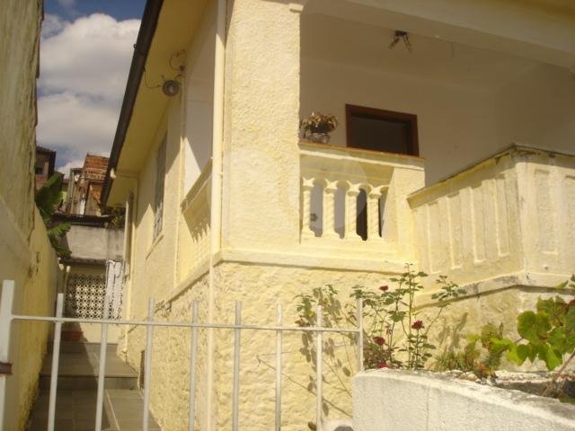 Sobrado à venda com 3 quartos, sendo 2 suítes, em Vila Irmãos Arnoni, São Paulo, SP