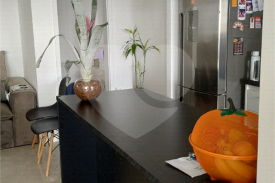 Apartamento à venda com 3 suítes em Freguesia do Ó, São Paulo, SP