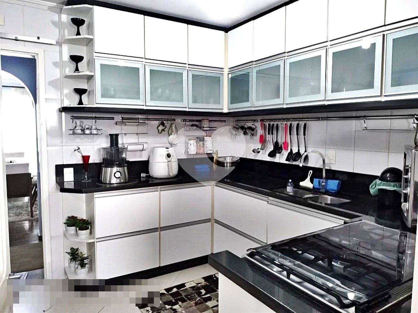 Triplex à venda com 4 quartos, sendo 1 suíte, em Santana, São Paulo, SP