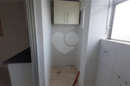 Apartamento à venda com 3 quartos em Vila Leonor, Guarulhos, SP