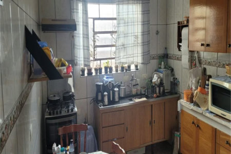 Sobrado à venda com 3 quartos em Jardim Nova Germania, São Paulo, SP