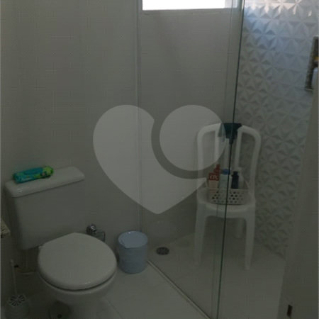 Casa à venda com 2 quartos, sendo 1 suíte,  no condomínio Ecoville Park, Mogi das Cruzes - SP