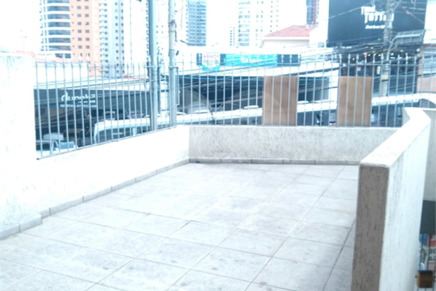Sobrado à venda ou para alugar com 2 quartos, sendo 1 suíte, em Santana, São Paulo, SP