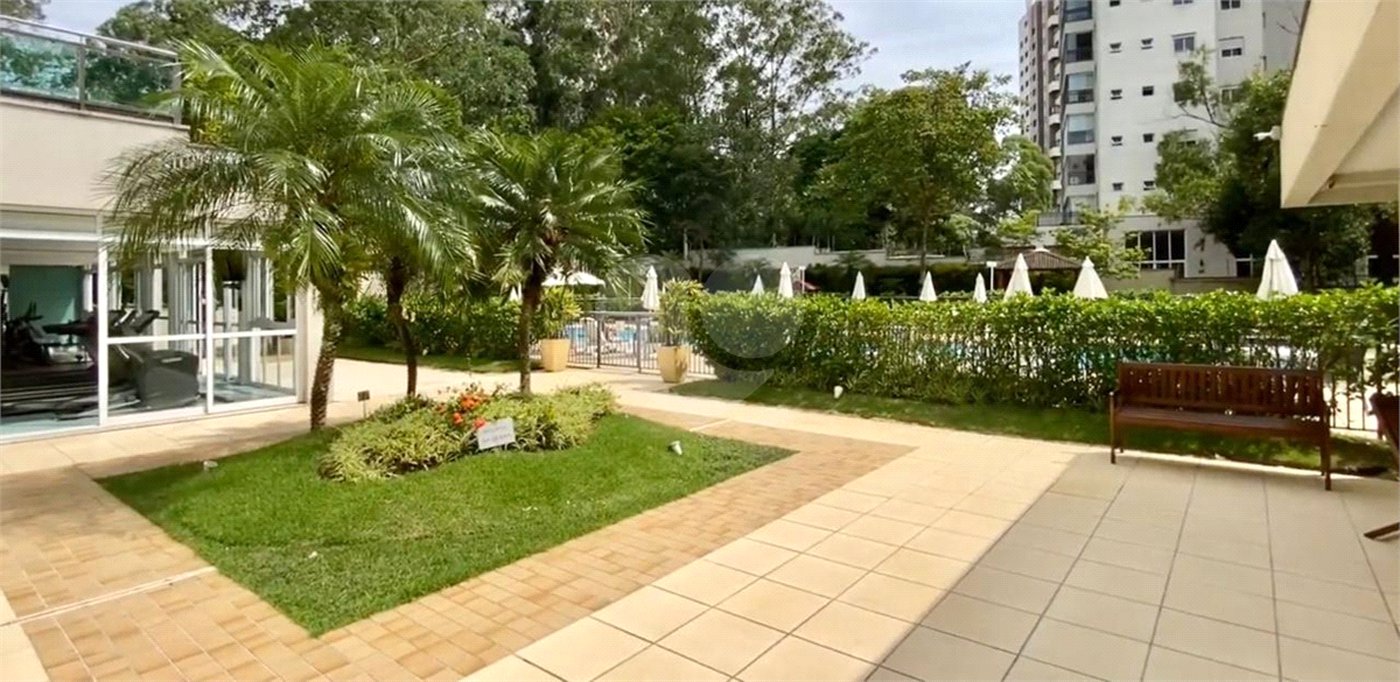 Apartamento à venda com 3 suítes em Vila Andrade, São Paulo, SP