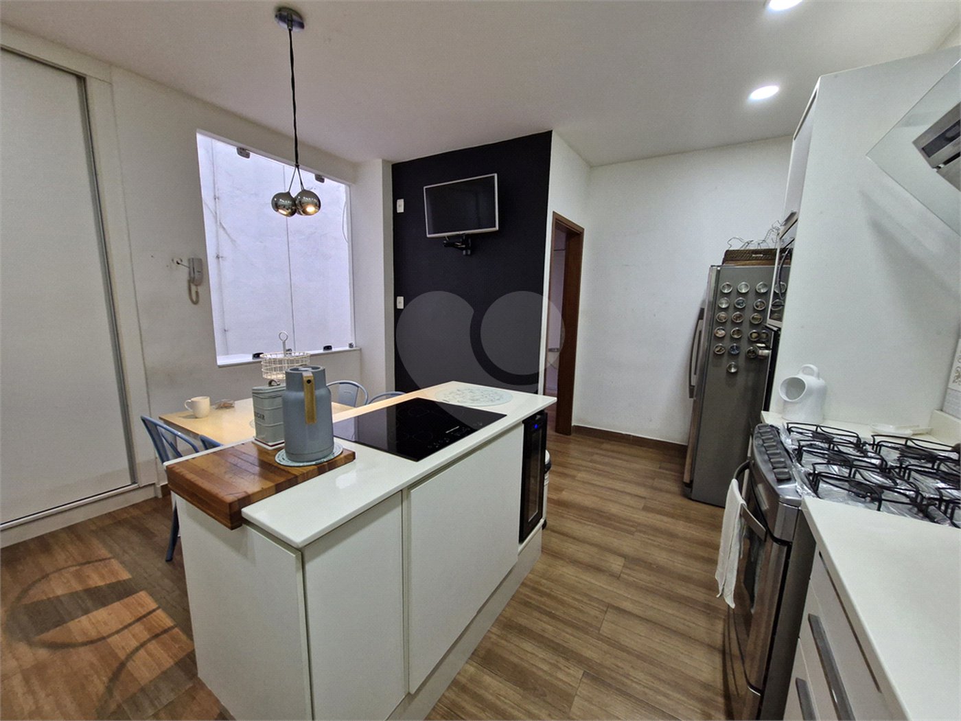 Cobertura à venda com 4 quartos, sendo 2 suítes,  em Tijuca, Rio de Janeiro, RJ