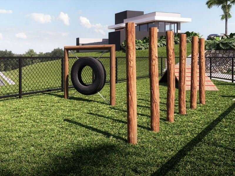 Parque Zarah Safira