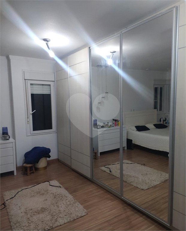Casa à venda com 3 suítes no condomínio Reserva Nova Cantareira, São Paulo - SP