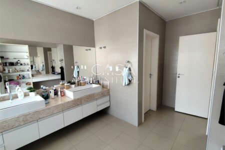 Casa em condomínio à venda com 4 suítes em Parque Residencial Villa dos Inglezes, Sorocaba, SP