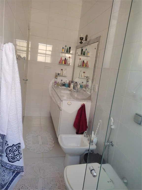 Sobrado à venda com 3 quartos em Vila Maria, São Paulo, SP