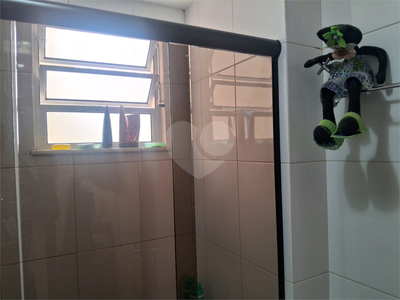 Apartamento à venda com 2 quartos, sendo 1 suíte, em Tijuca, Rio de Janeiro, RJ