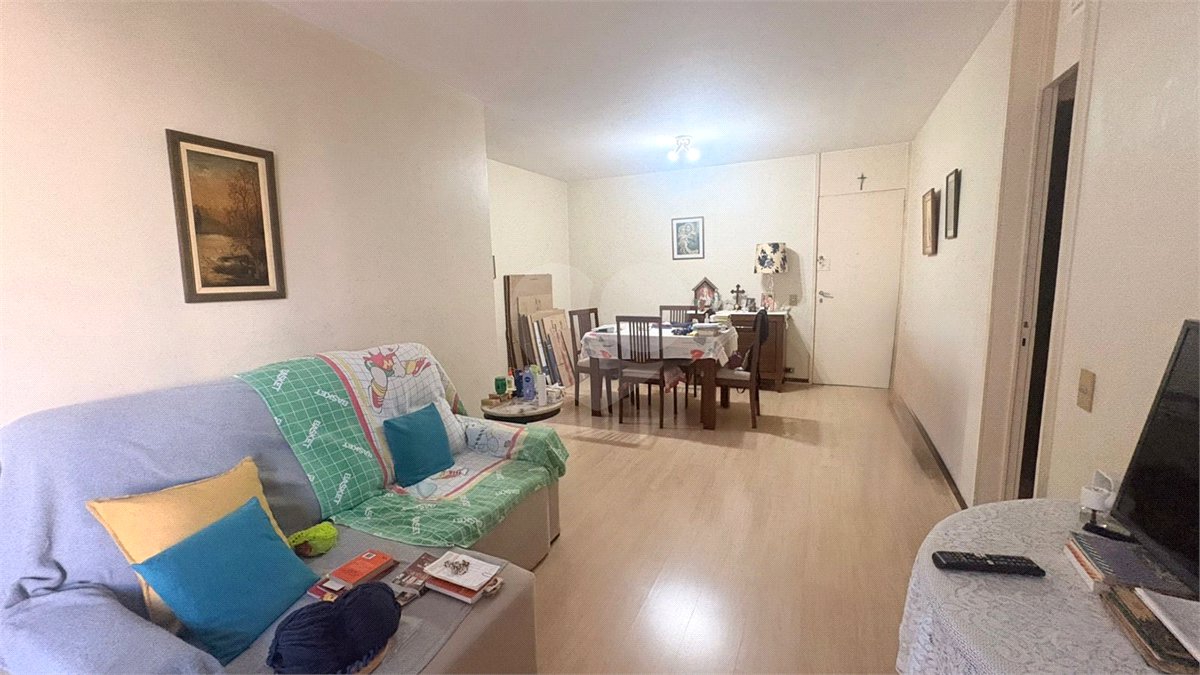 Apartamento à venda com 2 quartos, sendo 1 suíte, em Botafogo, Rio de Janeiro, RJ