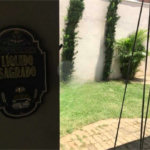 Casa com piscina