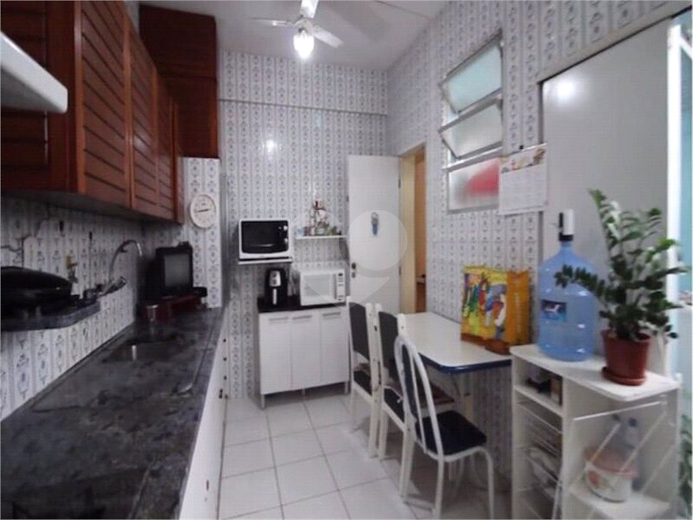 Apartamento à venda com 3 quartos, sendo 1 suíte, em Tijuca, Rio de Janeiro, RJ