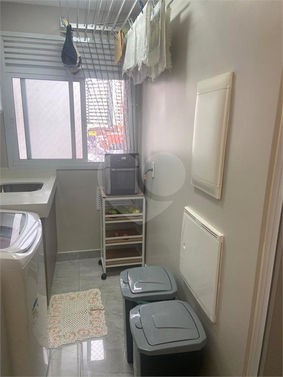 Apartamento à venda com 3 suítes no Centro, Santo André, SP