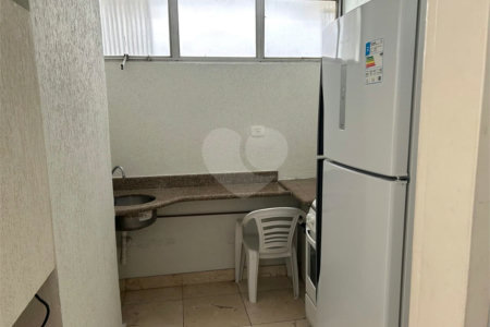 Apartamento 3 quartos no Paraíso