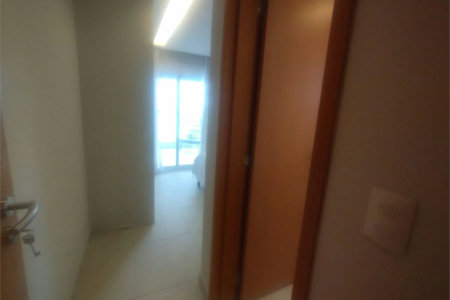 Apartamento Residencial à venda, Jardim Virginia, Guarujá - AP1301.
