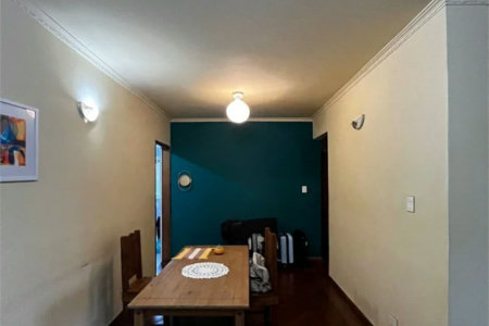 Apartamento à venda com 3 quartos em Conjunto Residencial Butantã, São Paulo, SP