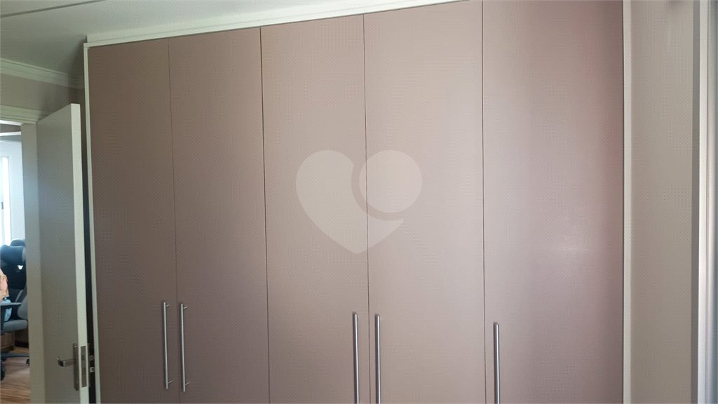 Apartamento à venda com 3 quartos em Jaguaribe, Osasco, SP