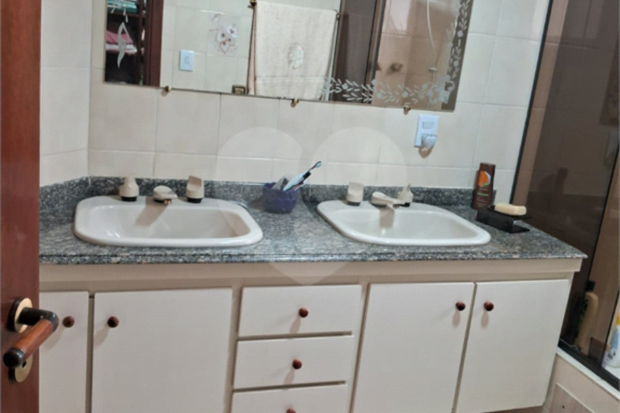 Apartamento à venda com 4 quartos, sendo 3 suítes, em Santana, São Paulo, SP