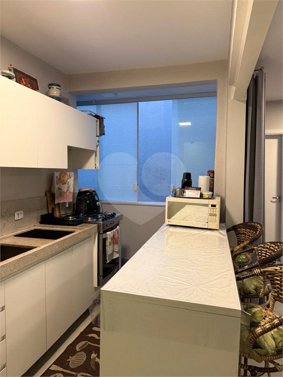 Apartamento à venda com 2 quartos, sendo 1 suíte, em Perdizes, São Paulo, SP