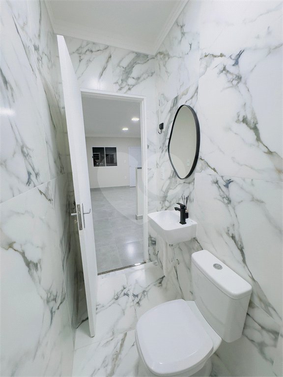 Apartamento à venda com 2 quartos em Lopes de Oliveira, Sorocaba, SP