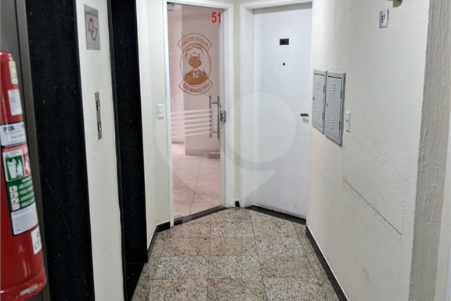 Sala à venda em Santana, São Paulo, SP