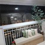 Apartamento à venda com 2 quartos, sendo 1 suíte, em Vila Campestre, São Paulo, SP