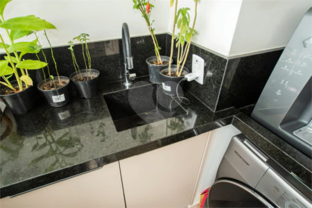 Apartamento à venda com 2 quartos, sendo 1 suíte, em Mirandópolis, São Paulo, SP