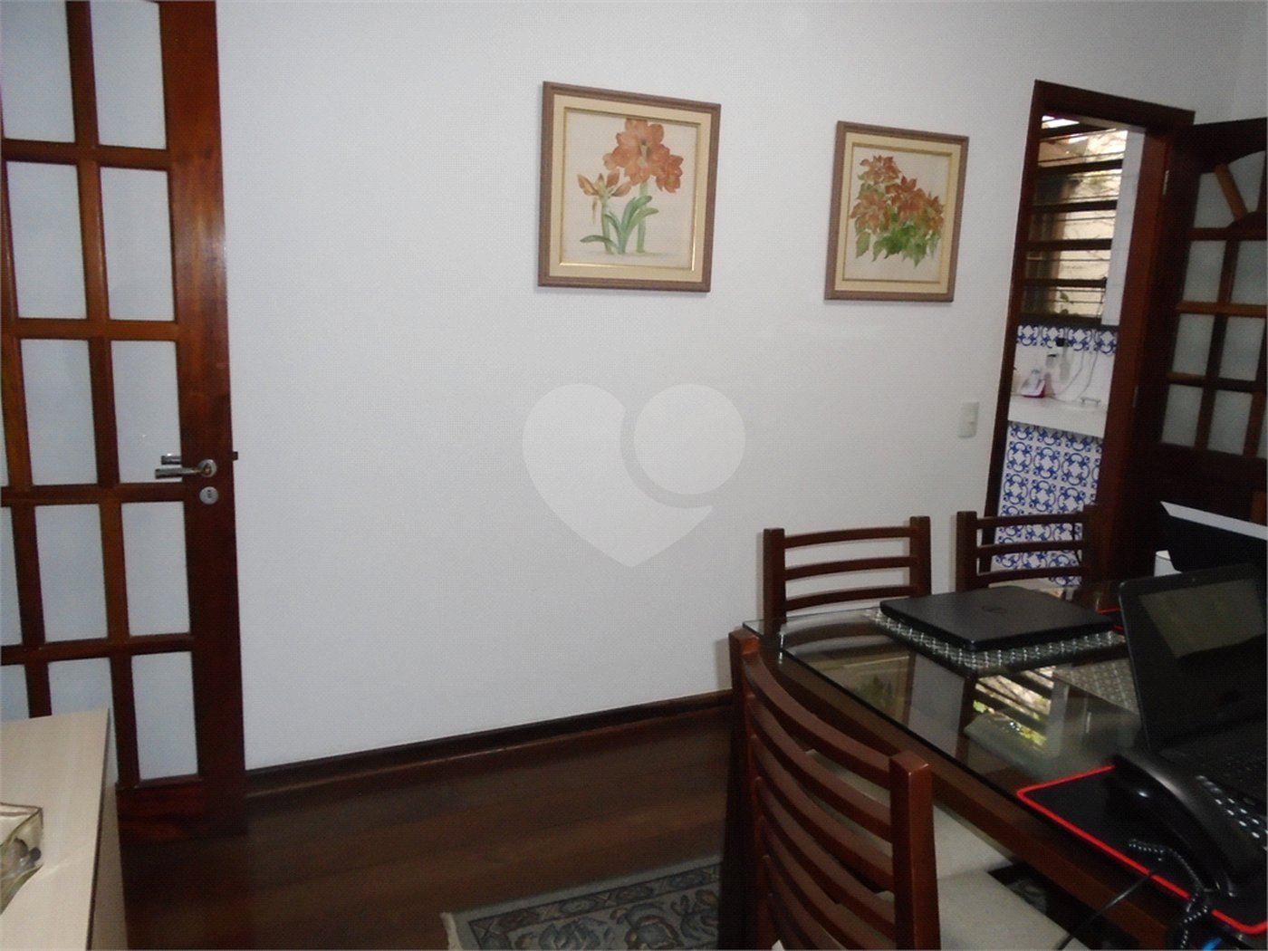 Casa Térrea à venda com 3 quartos, sendo 1 suíte,  em Alto da Boa Vista, São Paulo, SP