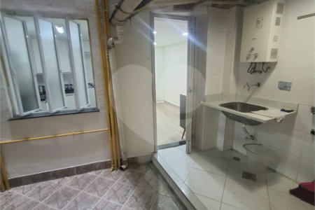 Apartamento à venda com 3 quartos, sendo 1 suíte, em Tijuca, Rio de Janeiro, RJ