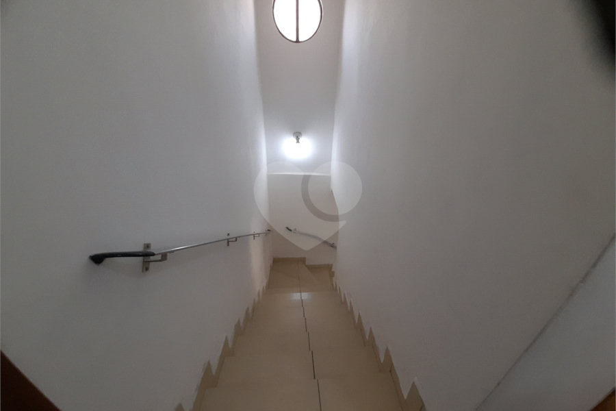 Sobrado à venda com 3 quartos, sendo 2 suítes, em Tucuruvi, São Paulo, SP
