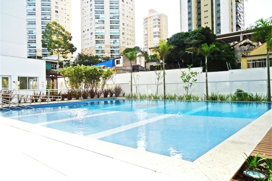 Apartamento à venda com 3 suítes em Santa Teresinha, São Paulo, SP